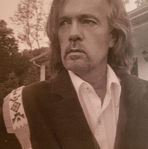 Meet your Posher, Ross